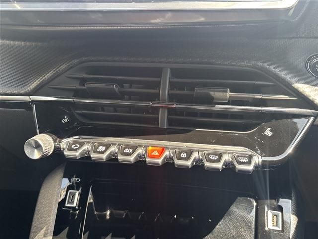 PEUGEOT PEUGEOT 2008 2020