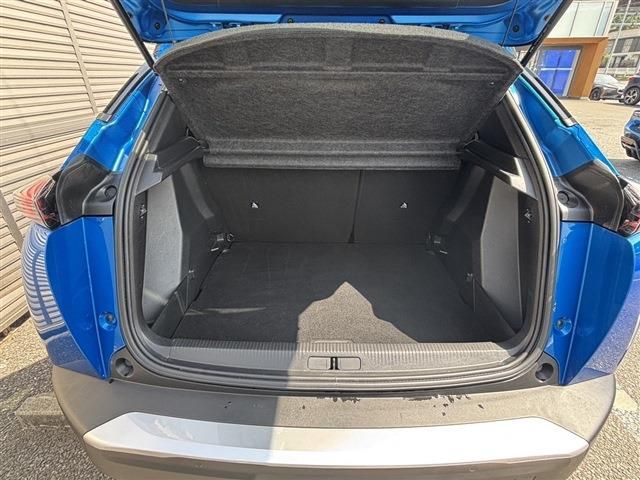 PEUGEOT PEUGEOT 2008 2020