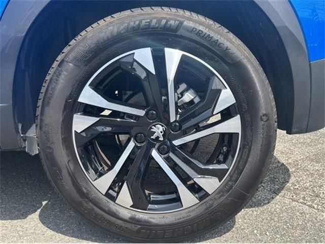 PEUGEOT PEUGEOT 2008 2020