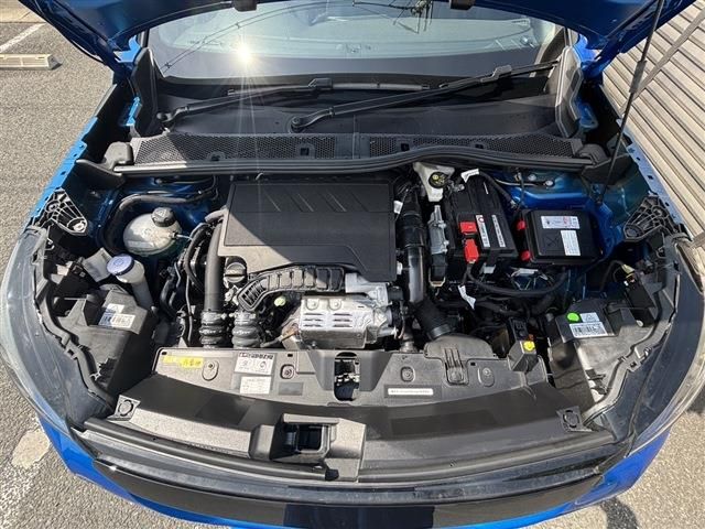 PEUGEOT PEUGEOT 2008 2020