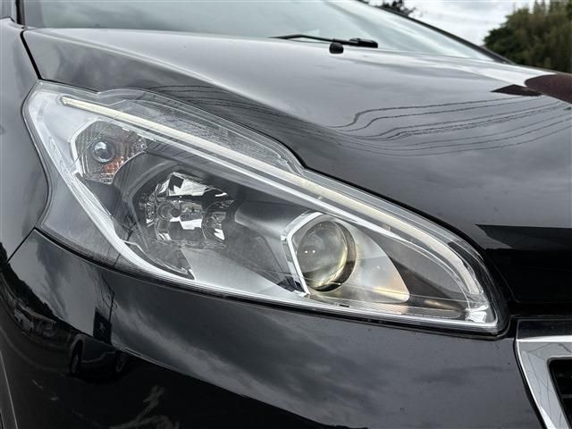 PEUGEOT PEUGEOT 208 2016