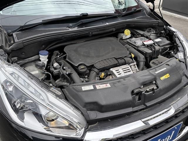 PEUGEOT PEUGEOT 208 2016