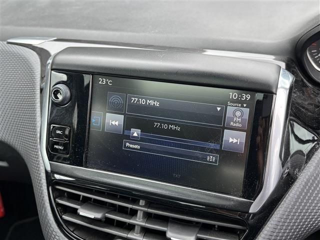 PEUGEOT PEUGEOT 208 2016