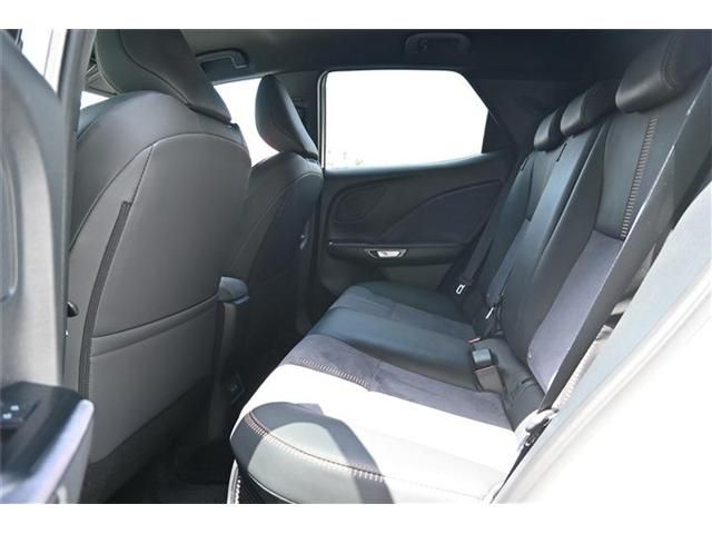 TOYOTA LEXUS LBX 2024