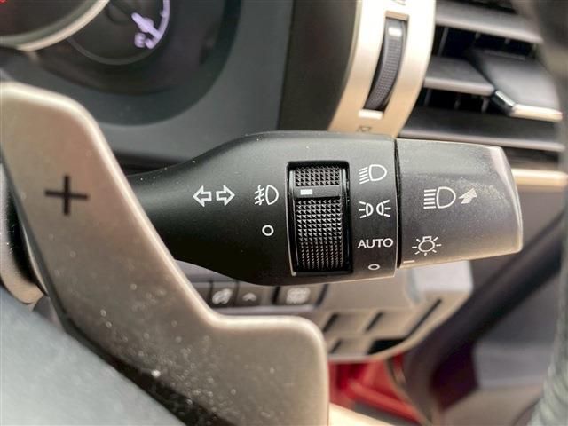 TOYOTA LEXUS IS250 2015