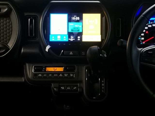 SUZUKI HUSTLER 4WD 2024