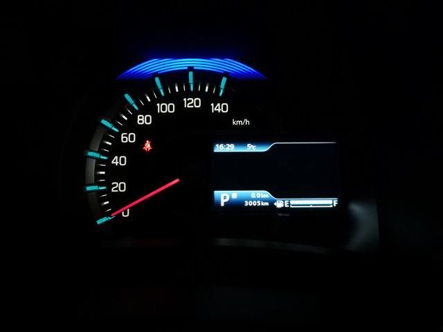 SUZUKI HUSTLER 4WD 2024