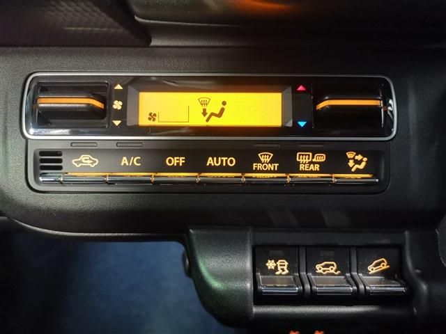 SUZUKI HUSTLER 4WD 2024