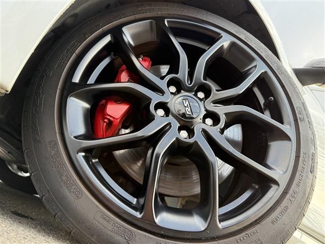 RENAULT RENAULT MEGANE hatchback 2017