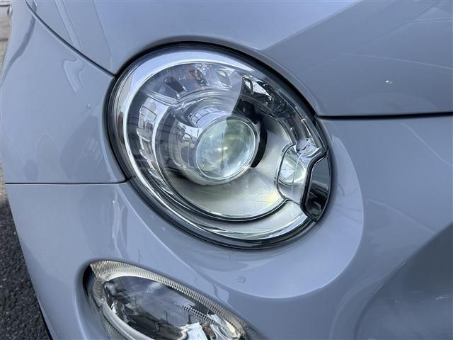 FIAT ABARTH 595 2019