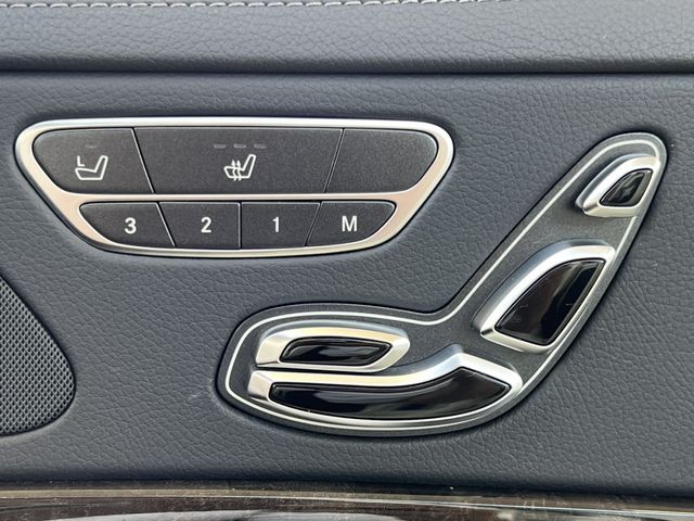 MERCEDES BENZ MERCEDES BENZ S class HYBRID 2016