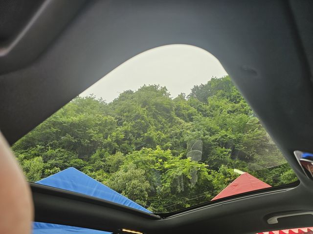 MERCEDES BENZ MERCEDES BENZ EQS SUV 2023