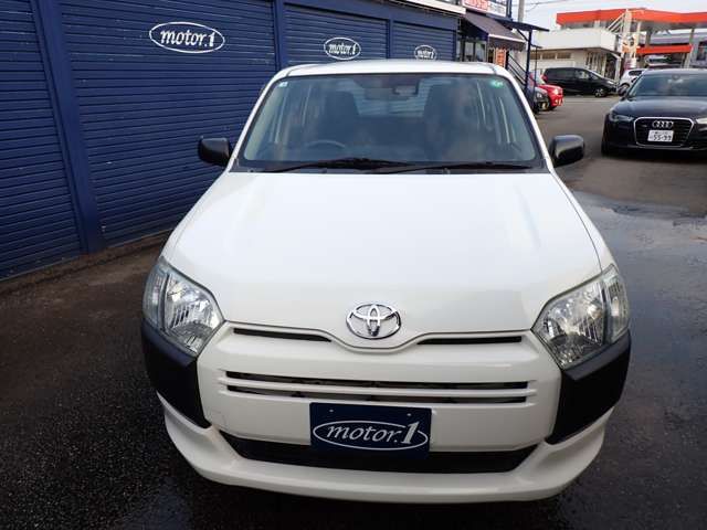 TOYOTA SUCCEED van 4WD 2017