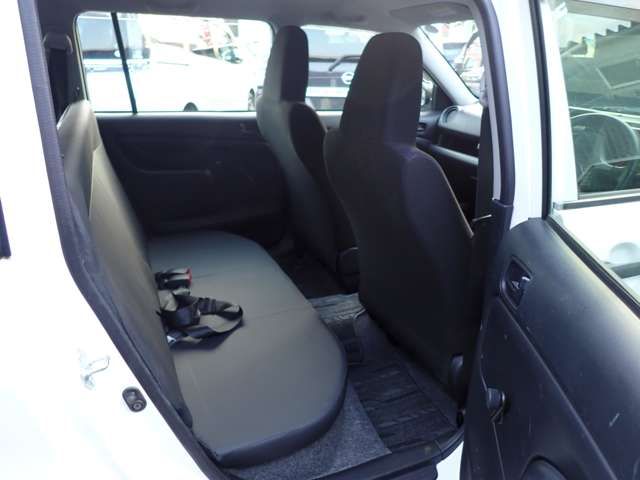 TOYOTA SUCCEED van 4WD 2017