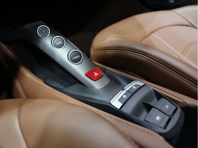 FERRARI FERRARI 488SPIDER 2018