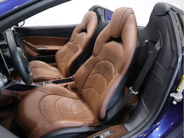 FERRARI FERRARI 488SPIDER 2018