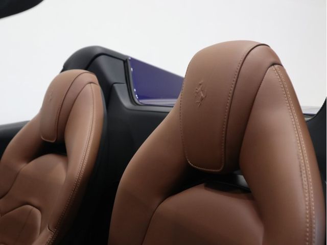 FERRARI FERRARI 488SPIDER 2018