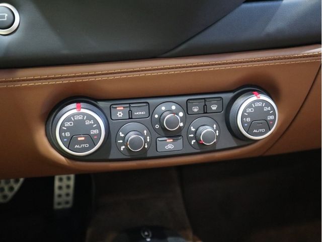 FERRARI FERRARI 488SPIDER 2018