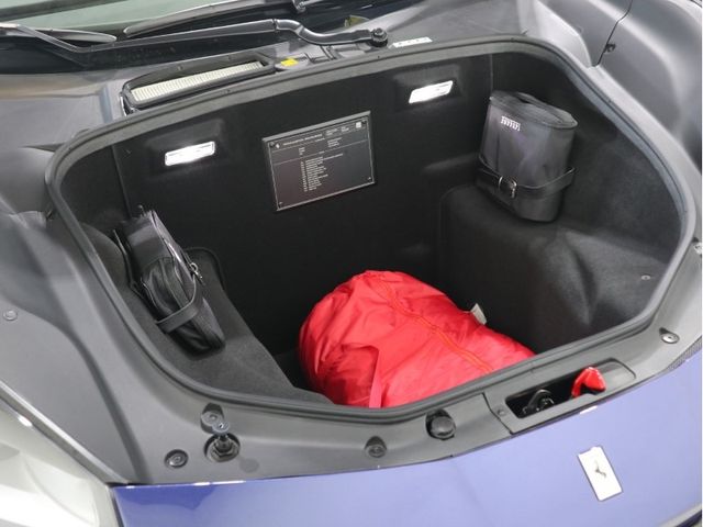 FERRARI FERRARI 488SPIDER 2018