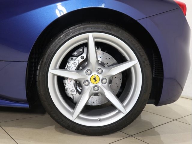 FERRARI FERRARI 488SPIDER 2018