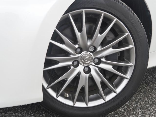 TOYOTA LEXUS GS300h 2017