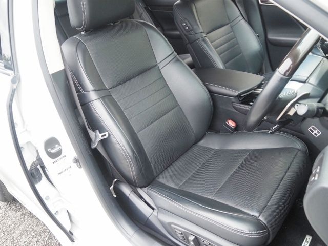 TOYOTA LEXUS GS300h 2017