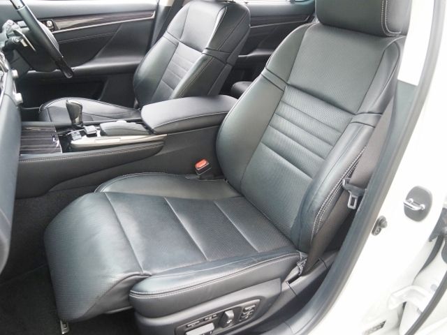 TOYOTA LEXUS GS300h 2017