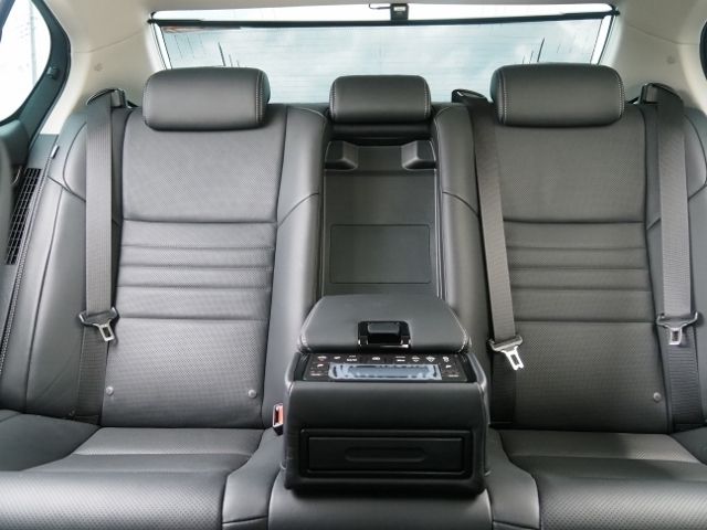 TOYOTA LEXUS GS300h 2017