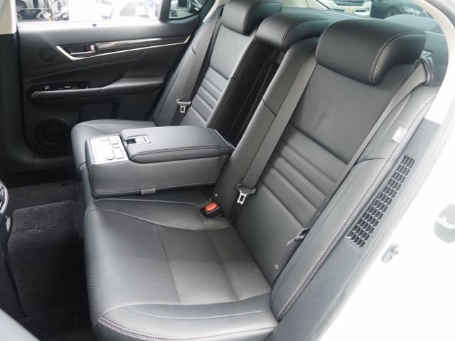 TOYOTA LEXUS GS300h 2017