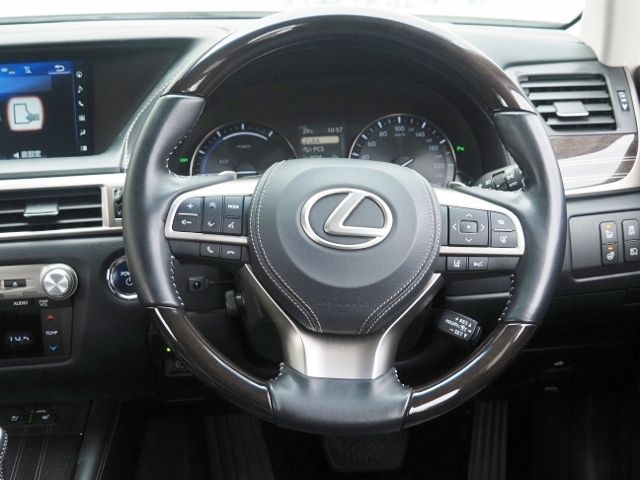 TOYOTA LEXUS GS300h 2017