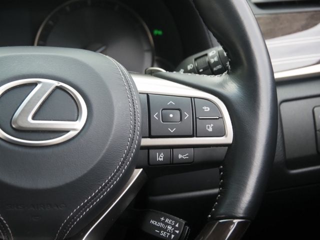 TOYOTA LEXUS GS300h 2017