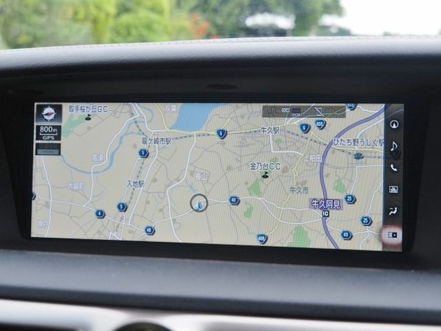 TOYOTA LEXUS GS300h 2017