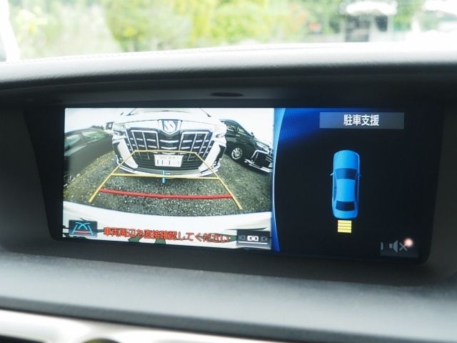 TOYOTA LEXUS GS300h 2017