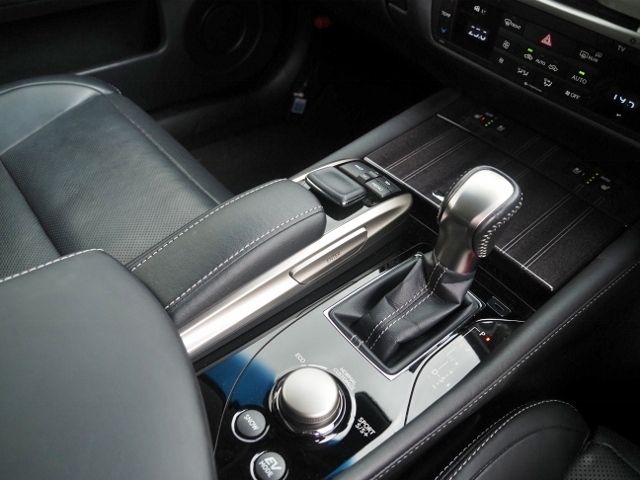 TOYOTA LEXUS GS300h 2017