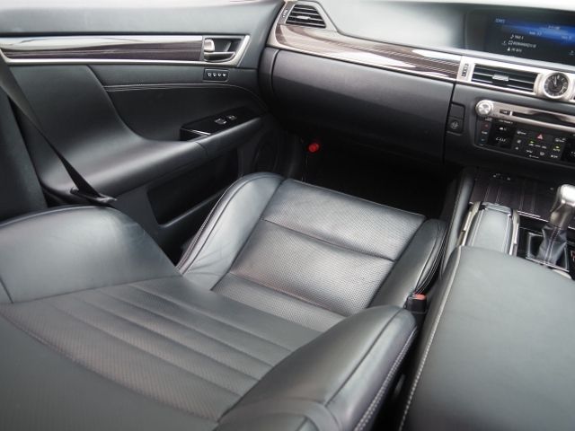 TOYOTA LEXUS GS300h 2017