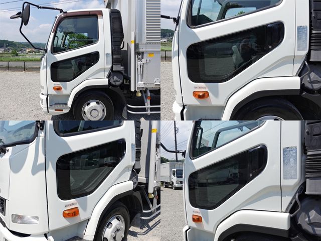 MITSUBISHI FUSOU FIGHTER 2014