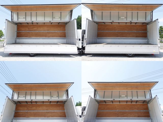 MITSUBISHI FUSOU FIGHTER 2014