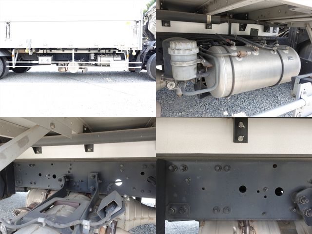 MITSUBISHI FUSOU FIGHTER 2014