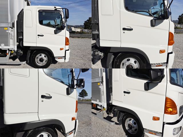 HINO RANGER 2014