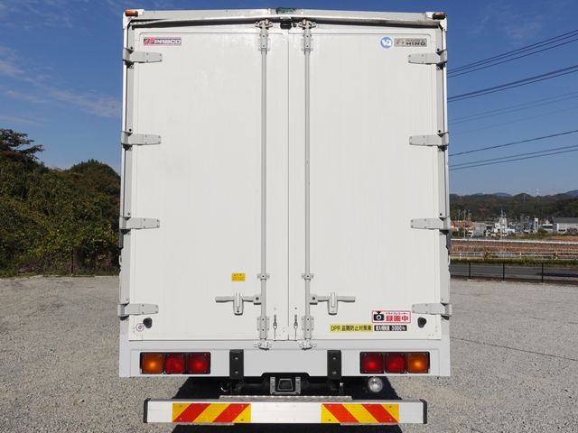 HINO RANGER 2014