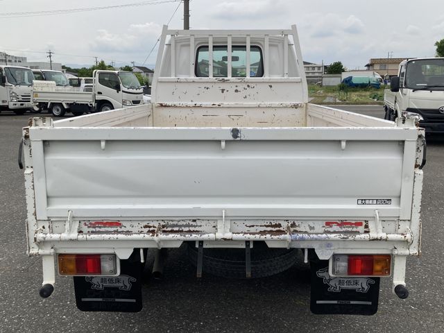 MAZDA BONGO truck 4WD 2017