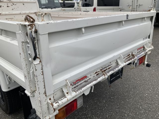 MAZDA BONGO truck 4WD 2017