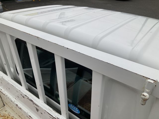 MAZDA BONGO truck 4WD 2017