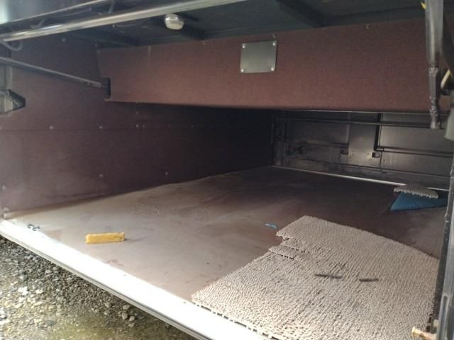 MITSUBISHI FUSOU AERO ACE 2002