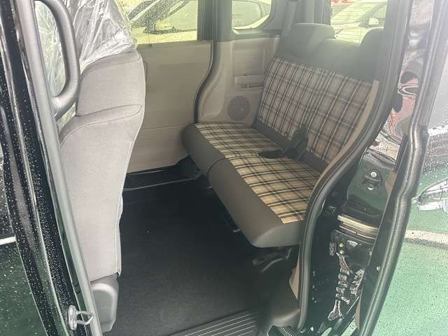 HONDA N BOX JOY 4WD 2025