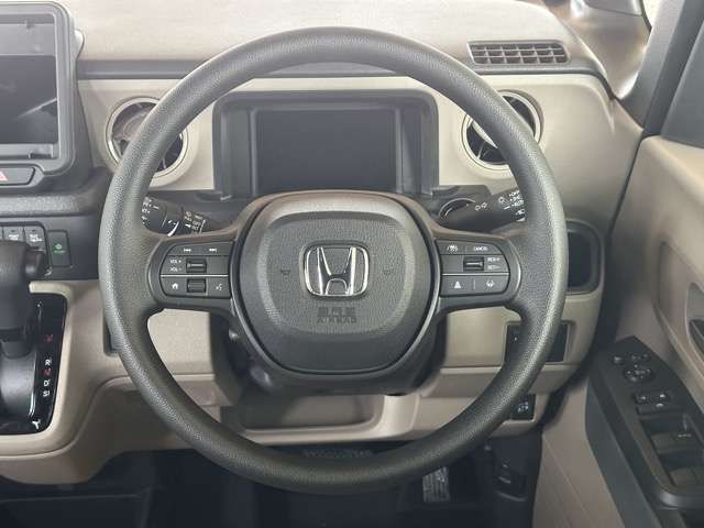 HONDA N BOX JOY 4WD 2025