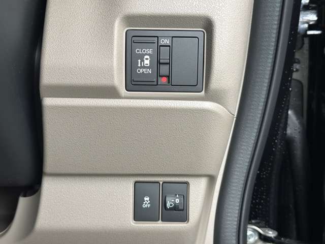 HONDA N BOX JOY 4WD 2025