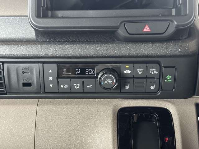 HONDA N BOX JOY 4WD 2025