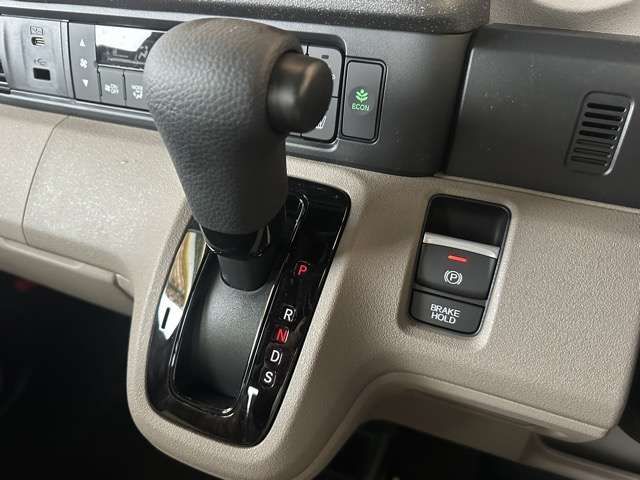 HONDA N BOX JOY 4WD 2025