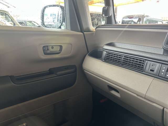 HONDA N BOX JOY 4WD 2025